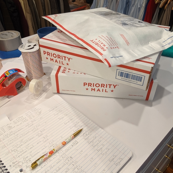 Welcome! All Reasonable Offers Accepted - Picture 3 of 7